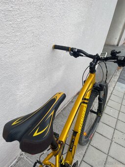 Dětské/Juniorské horské kolo Specialized (dostupné 2 ks) - 7