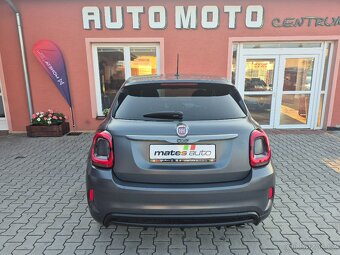 Fiat 500X 1.0 Turbo Sport 88kW - 7