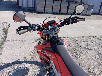 Honda HM CRF450 X s SPZ - 7