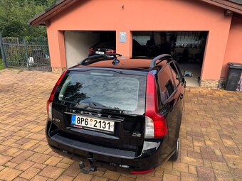 Volvo V50 D2 1.6D 84kw (114hp) - 7