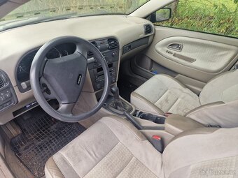 Volvo S40 - 7