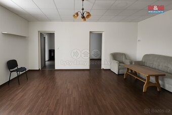 Prodej obchodního objektu, 467 m², Bílina, ul. Želivského - 7
