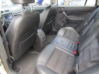 Škoda Octavia II 2.0 TDi , 103 kW nafta, 2012 - 7