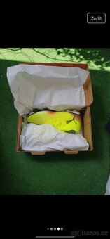 Kopačky Puma Future 8 pro fg/ag 42,5 - 7