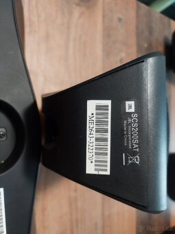 JBL SCS 200 SAT 4X/ JBL SCS 200 CEN 1X - 7