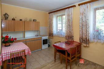 Prodej, domy/chalupa, 80 m2, Lhota 36, 59245 Lísek, Žďár nad - 7