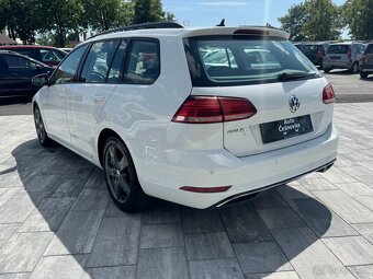 Volkswagen Golf 1,0 TSI 85 Kw Rabbit - 7