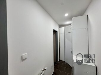 Pronájem bytu 1+kk 36 m2, Liberec XIV-Ruprechtice - 7