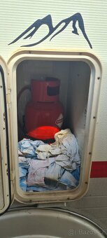 Karavan Hylander - 7
