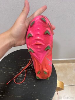 nike mercurial superfly 10 pro - 7