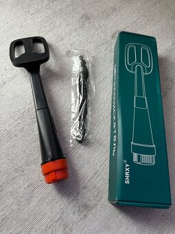 Detektor kovu - Dohledávačka do vody - 7