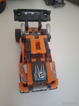 Prodám sestavené LEGO - 7