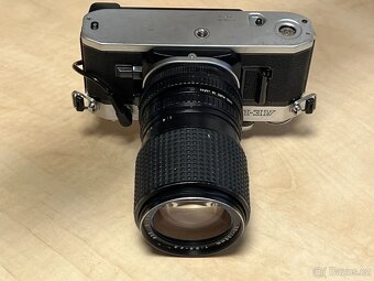 Canon AE-1 - 7