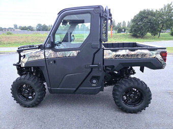 POLARIS RANGER XP 1000 HUNTER DPH - 7