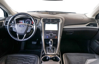 Ford Mondeo , hybrid, 2.0 Vignale - 7