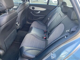 Mercedes-Benz 180 1.6i 115kW automat - 7