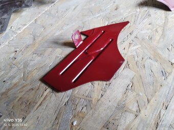 Jawa ČZ kývačka 125, 175, 250 a 350 - 7