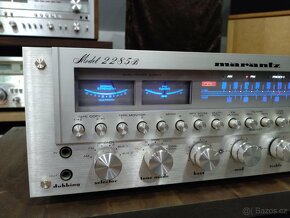 receiver Marantz 2285B - 7