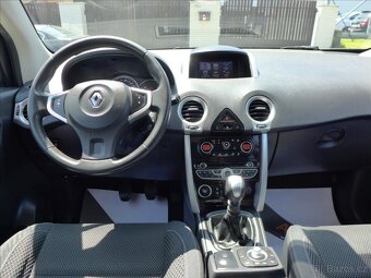 Renault Koleos 2,0 dCi 4X4, DIGI AC, NAVI - 7
