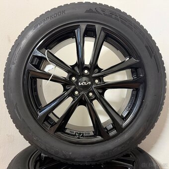 KIA SORENTO IV 5x114,3 R19 ET49,5+ZIMNÍ 235/55R19 5mm - 7