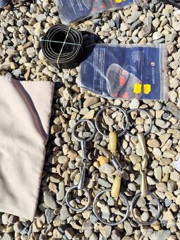 Věci na koně a pony - 7