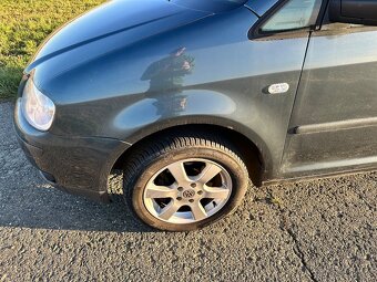 Volkswagen Caddy - 7