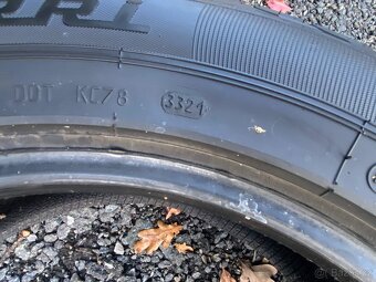 84. Zimní pneumatiky 215/60 r17 Premiorri DOT3321 - 7