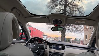 Peugeot 508 SW Facelift 2.0hdi výbava allure - 7