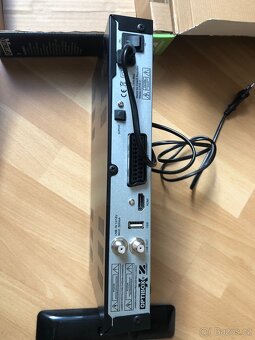 Satelit optibox - 7