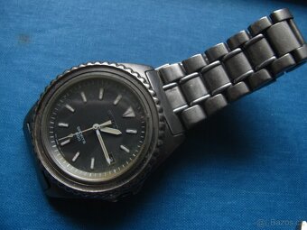 STARÉ HODINKY  NA NÁHRADNÍ DÍLY 30 KS - 7