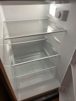 Lednička Goddess - 7