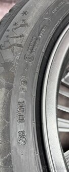 Zimní sada Ford Kuga 225/60R18 XL 104V - 7