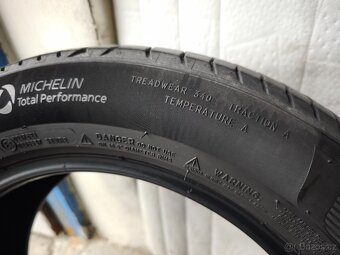 205/55 r16 letní pneumatiky Michelin Primacy 4 - 7