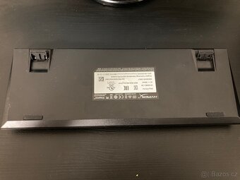 Herní Mechanická Klávesnice HyperX - 7