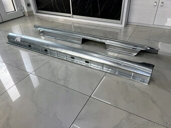 PRAHY VW GOLF 4 / ZASÍLÁME - 7