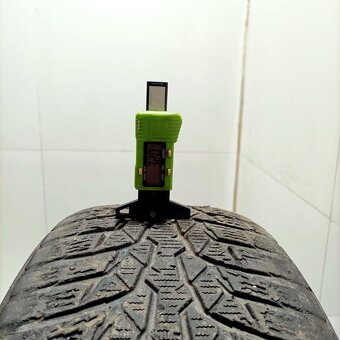 16" ALU kola – 5x120 – 7J x 16" ET45 - 7