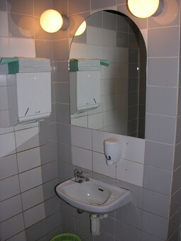 Kancelář 21m2, Praha 3 - Žižkov - 7