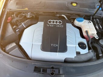 A6 3.0tdi 176kw - 7
