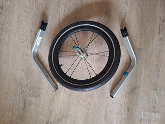 Thule chariot sport 2 - 7