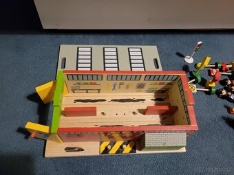 Velká vláčkodráha - 7