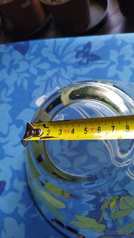 hezká stará mísa - 7