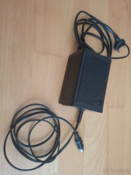 ATARI 800XL + napájecí zdroj - 7