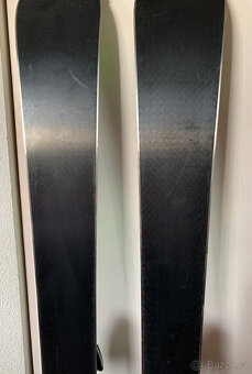 Lyže Tecno Pro Pulse 130cm dětské - 7