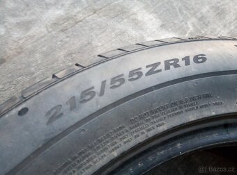 215/55 R16 - 7