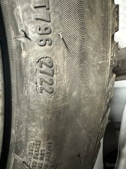 Zimni sada Bmw g30/g31 Styling 632 - 7