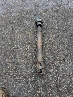 Land Rover Defender TD 5 - 7