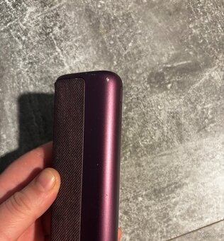 IQÖS ILUMA i PRIME Garnet Red - 7