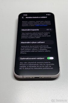 IPhone 13 128 GB, růžový - 7