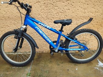 Detske kolo Merida Dirt 20 - 7