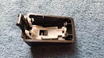 Krytka zámku Land Rover Freelander - 7